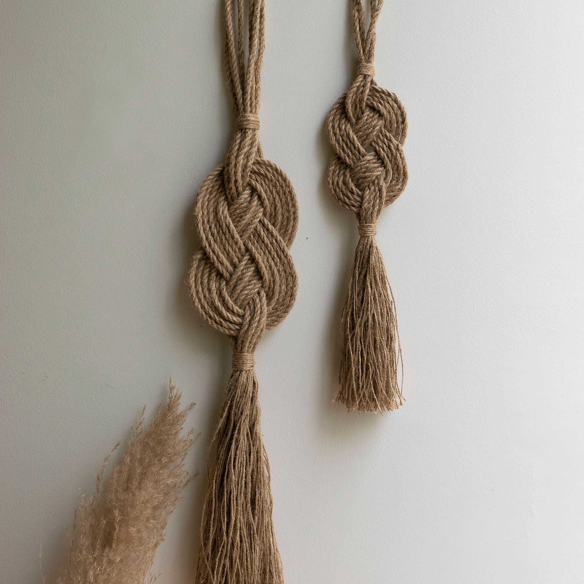 Rafful Estudio Petite Noa Wall Hanging