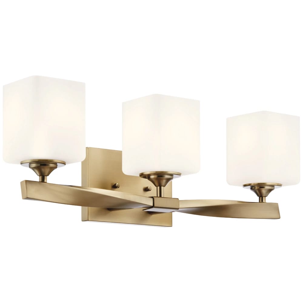 Marette Bath Bar