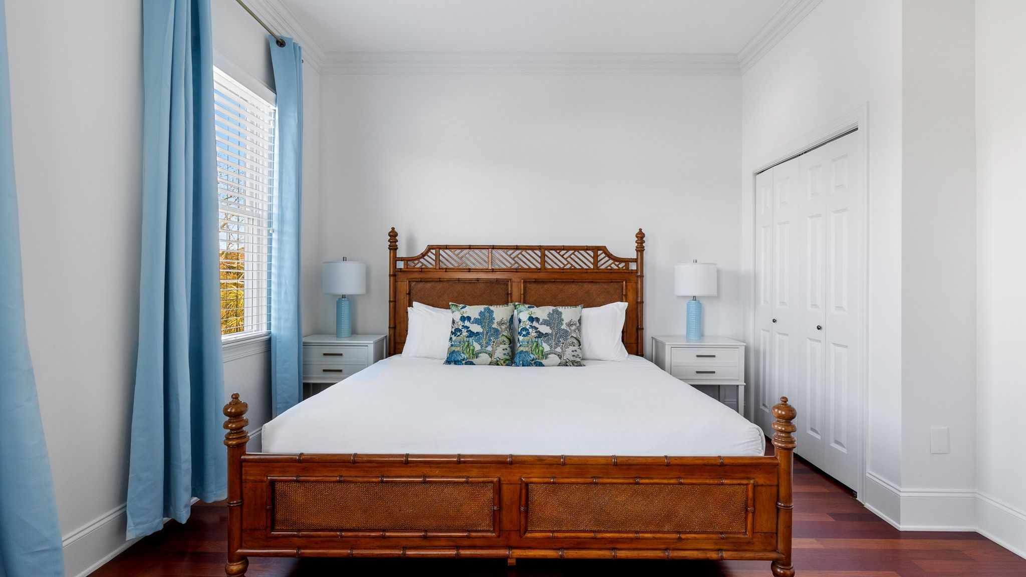 Bedroom 7