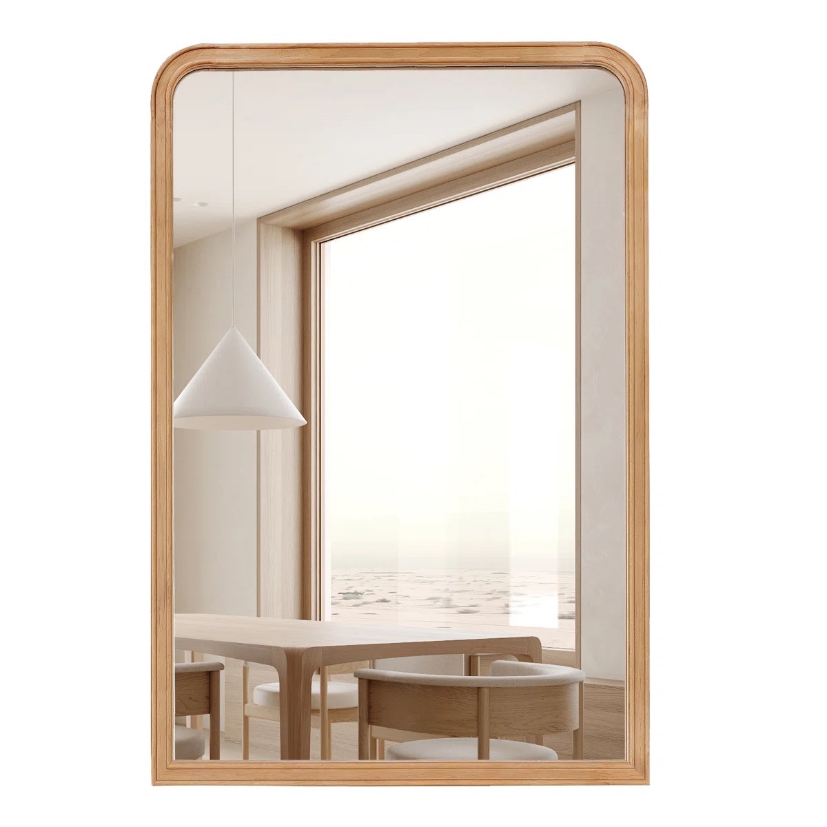 Kelly Clarkson Home Solange Modern Contemporary Full Length Mirror