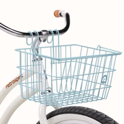 Apollo Lite Steel Bike Basket