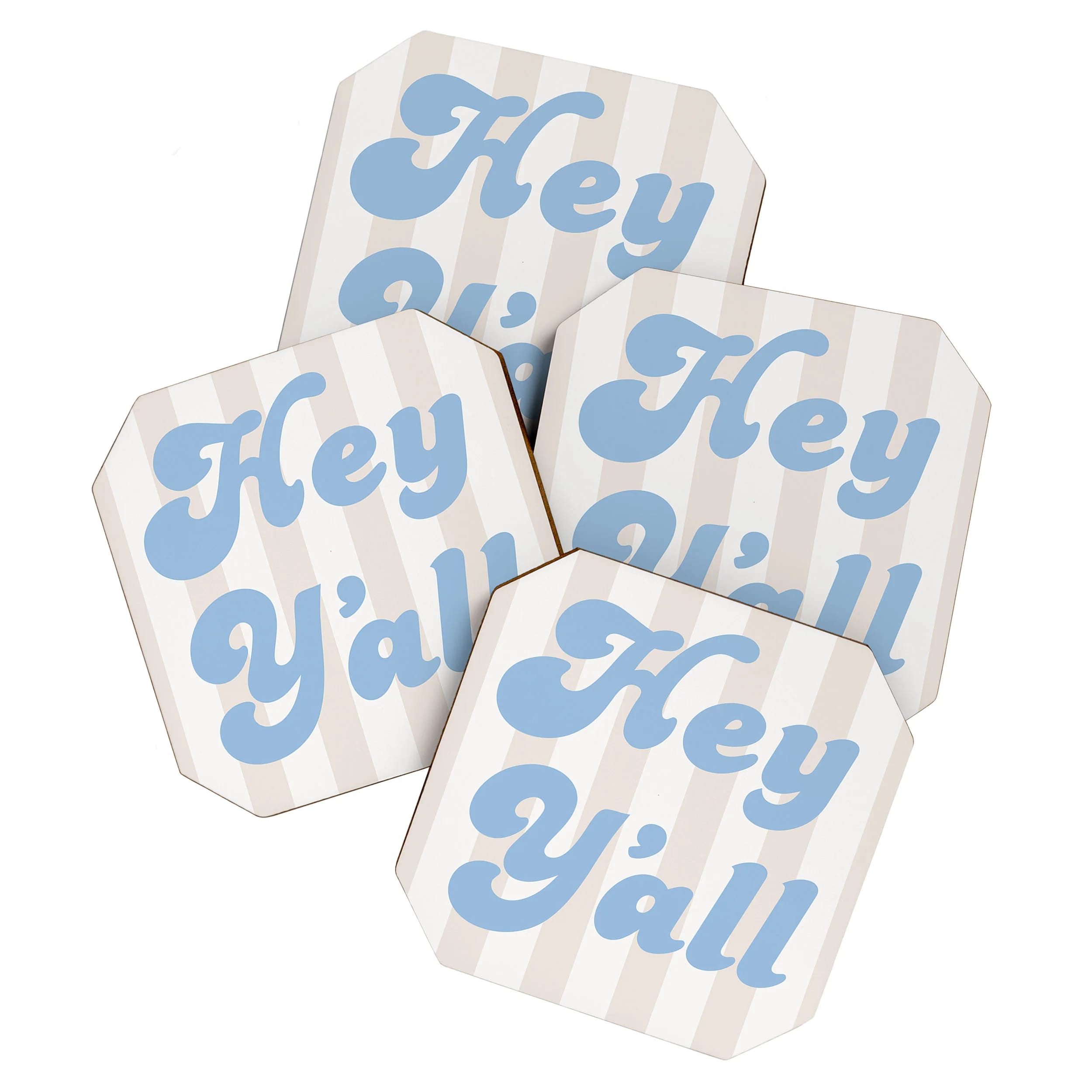 Coaster Set