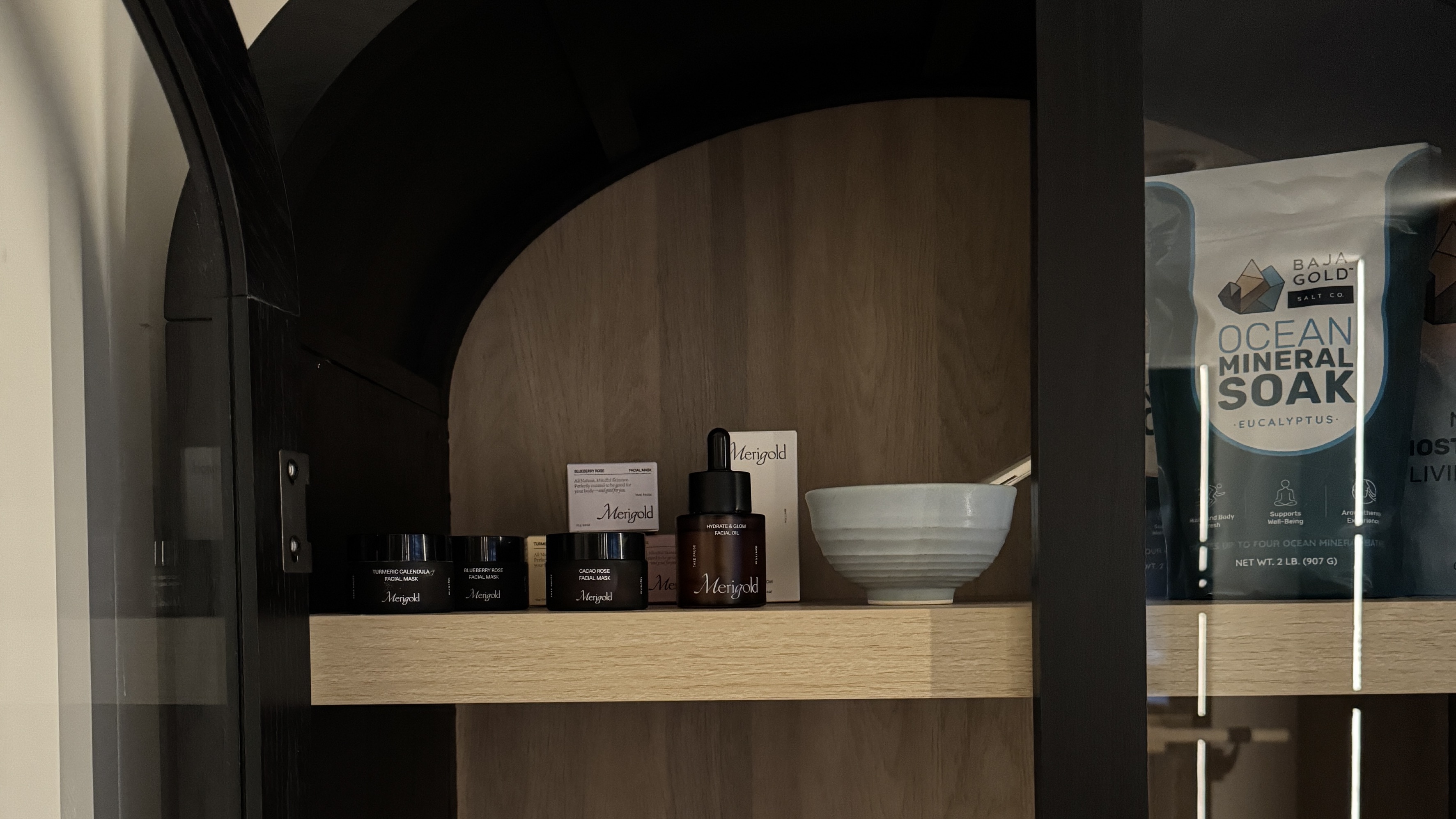 Wellness Room