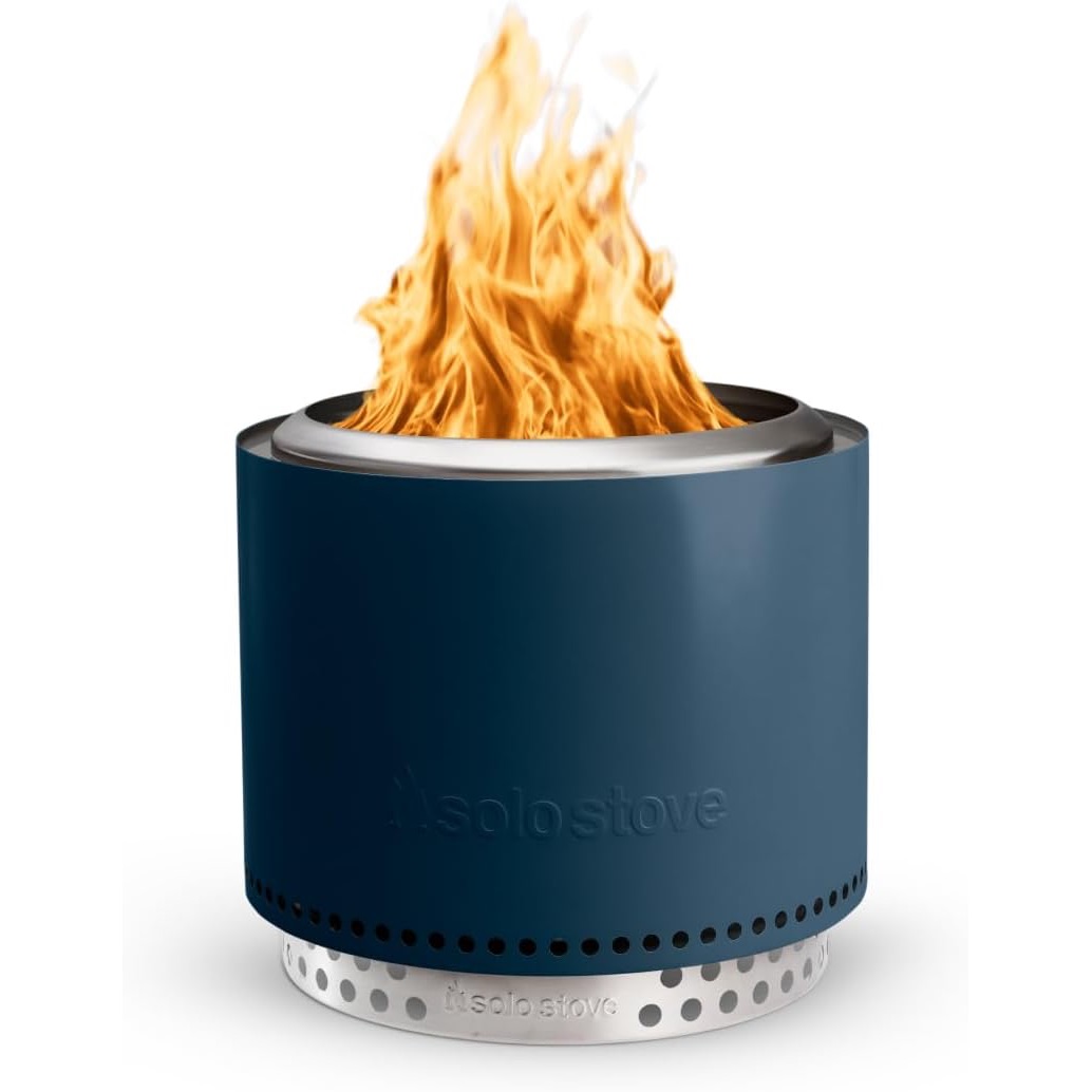 Solo Stove Bonfire 2.0 with Stand