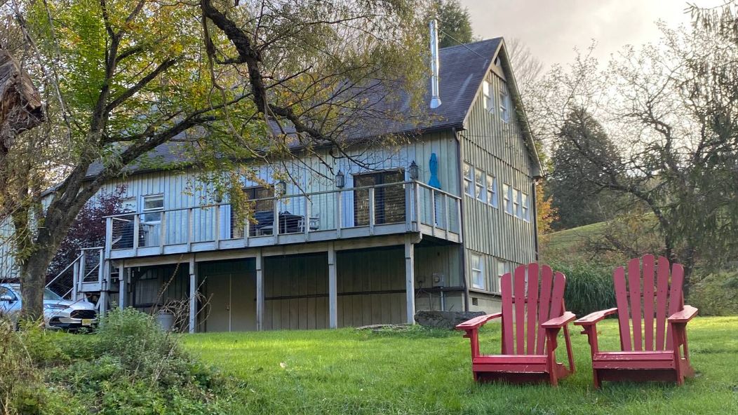 The Catskills Retreat