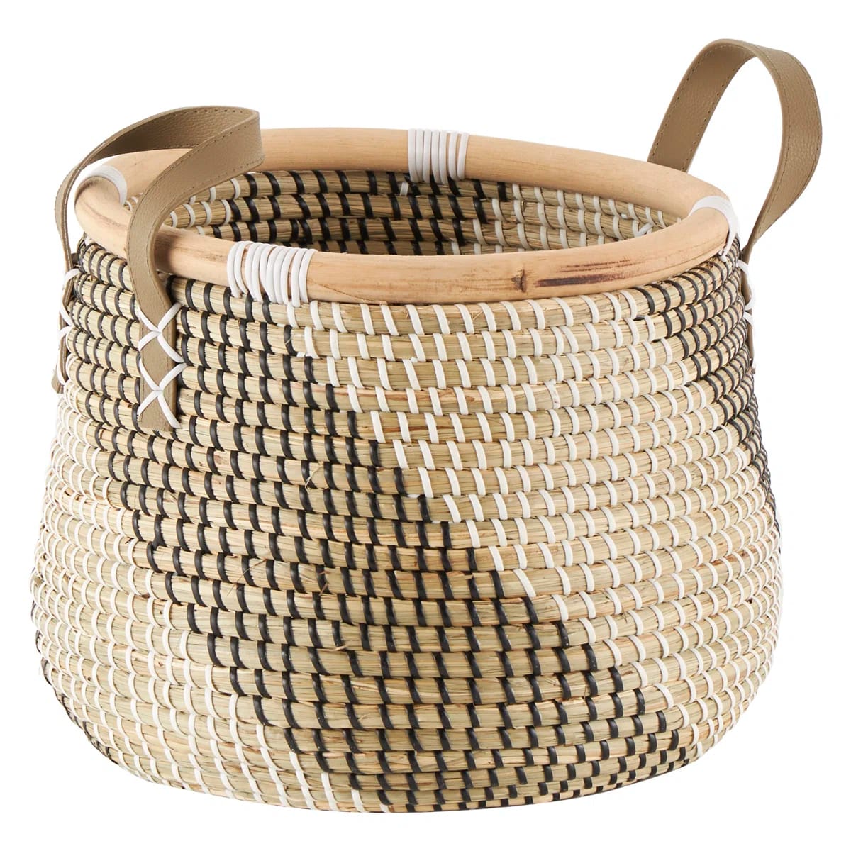 AllModern Julip Basket (Set of 2)