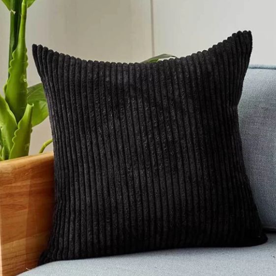 Beauty Acrylic Zt34 Square Pillow Cover Insert