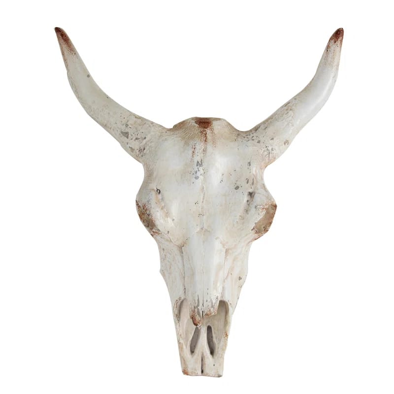 Animals Wall Decor on Ceramic