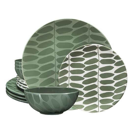 Outdoor Dinnerware