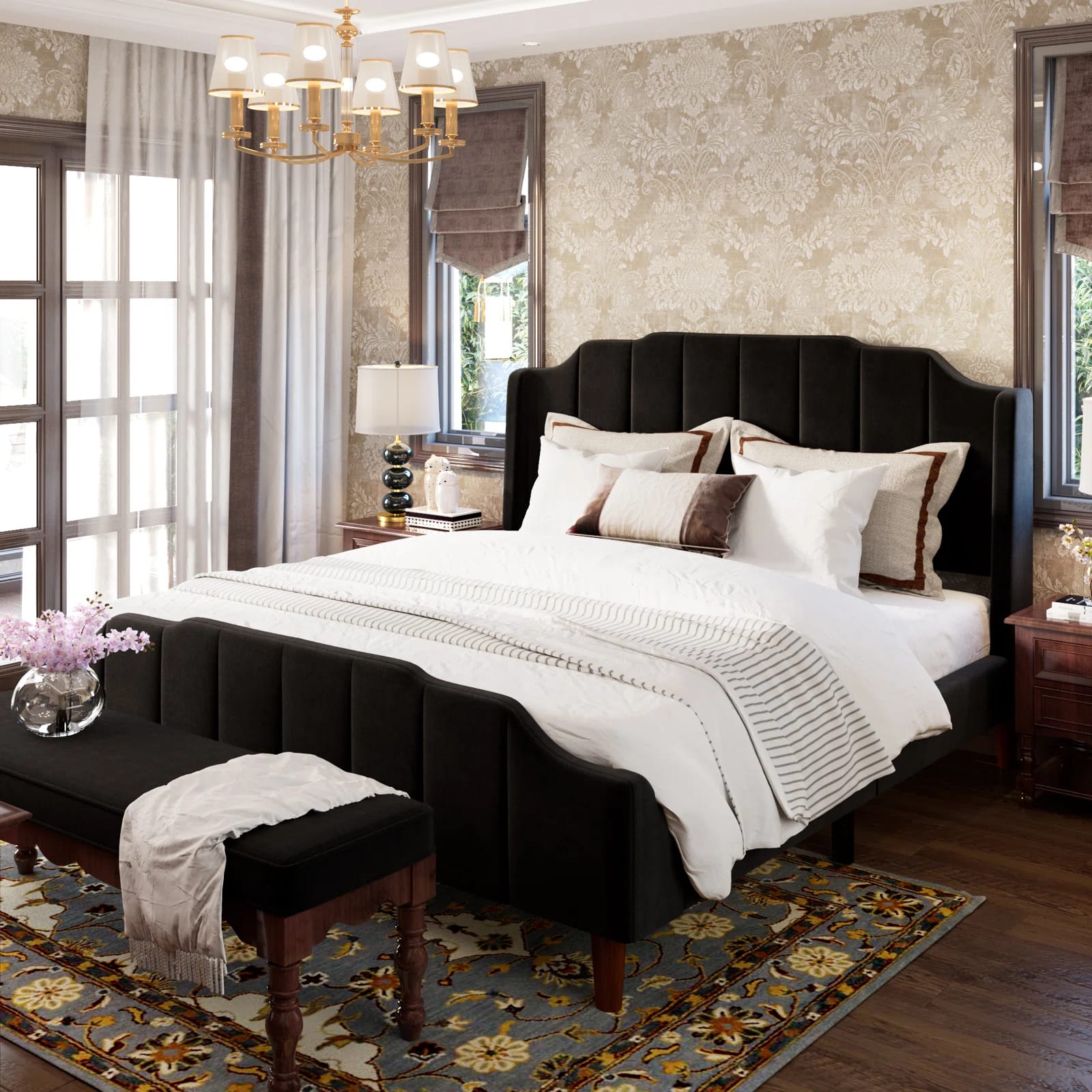 Allyson Queen Size Modern Curved Upholstered Bed  Allyson Queen Size Modern Curved Upholstered Bed  Allyson Queen Size Modern Curved Upholstered Bed  Allyson Queen Size Modern Curved Upholstered Bed  Allyson Queen Size Modern Curved Upholstered Bed  Allyson Queen Size Modern Curved Upholstered Bed  Allyson Queen Size Modern Curved Upholstered Bed  Allyson Queen Size Modern Curved Upholstered Bed Download Current Image (.Png) Allyson Queen Size Modern Curved Upholstered Bed