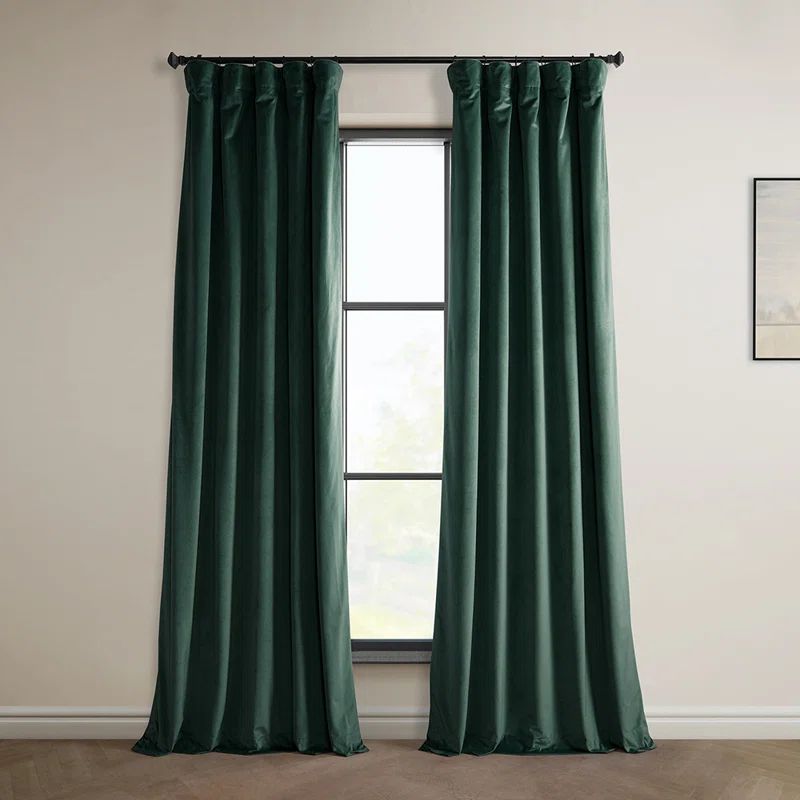 Drapes