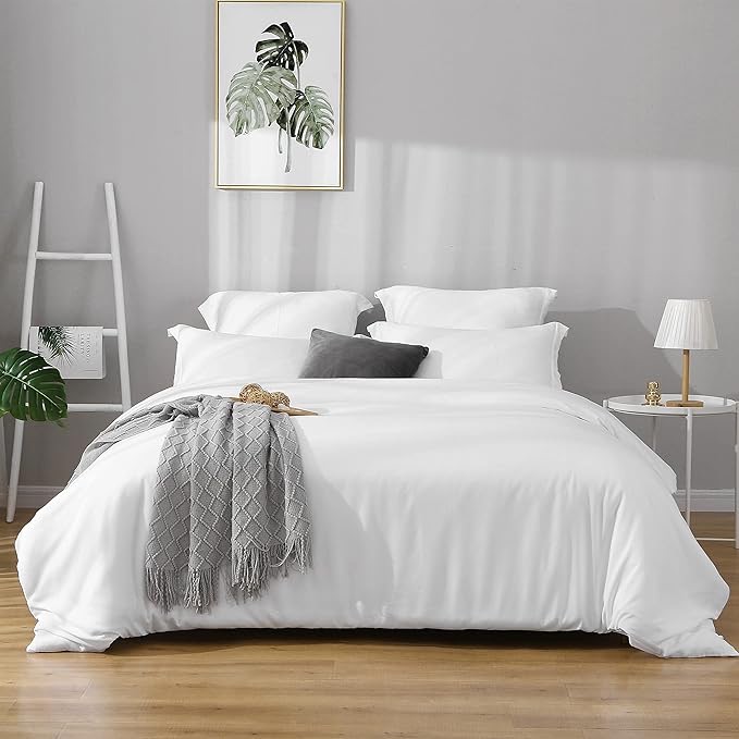 Duvet Covers - King Size