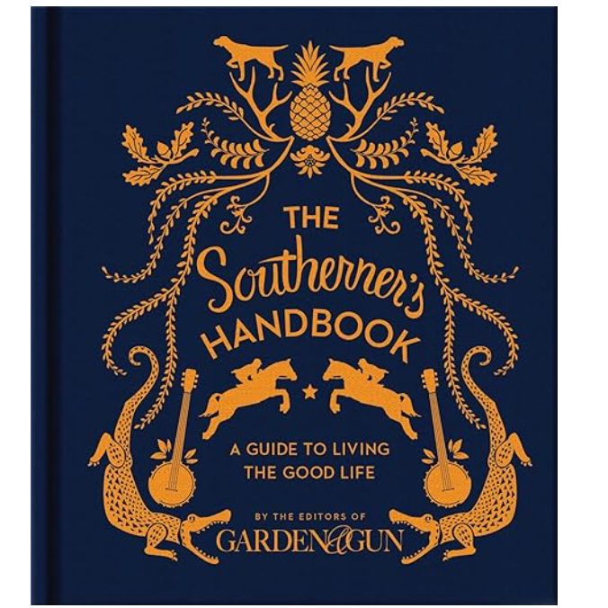 The Southerner's Handbook