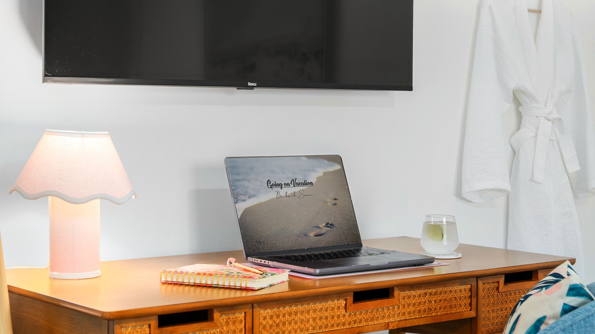 Computing Work Space