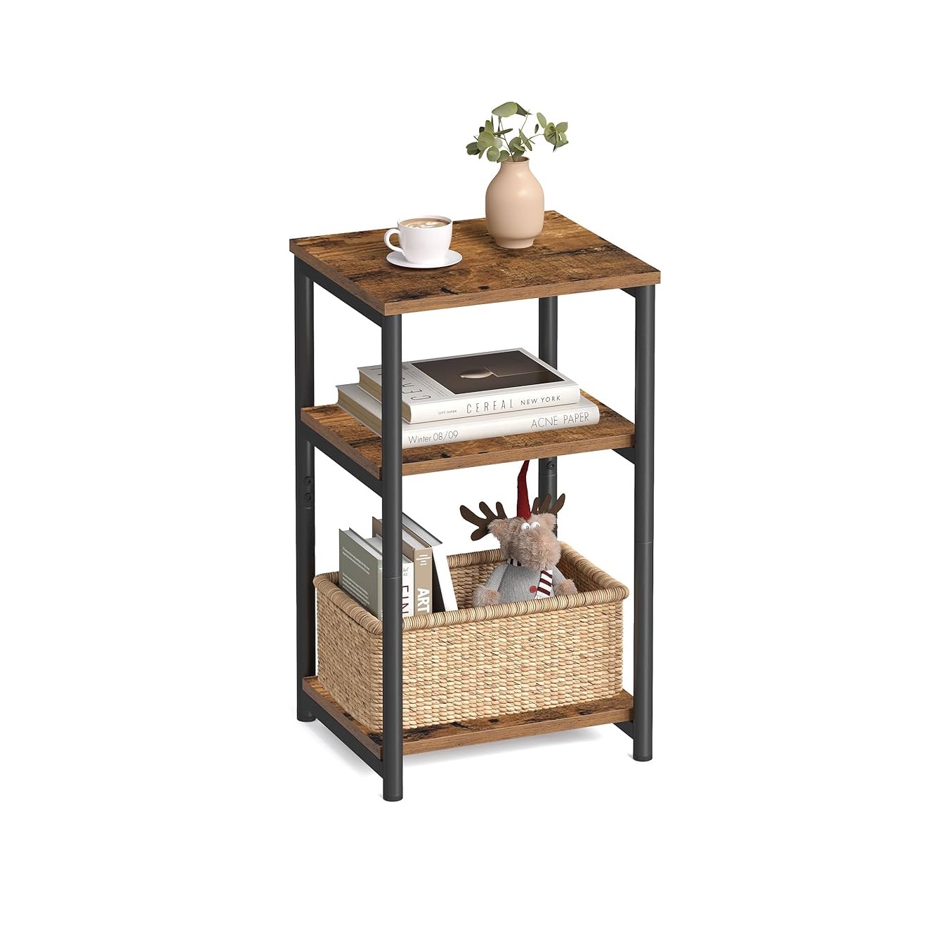 Vasagle Side Table