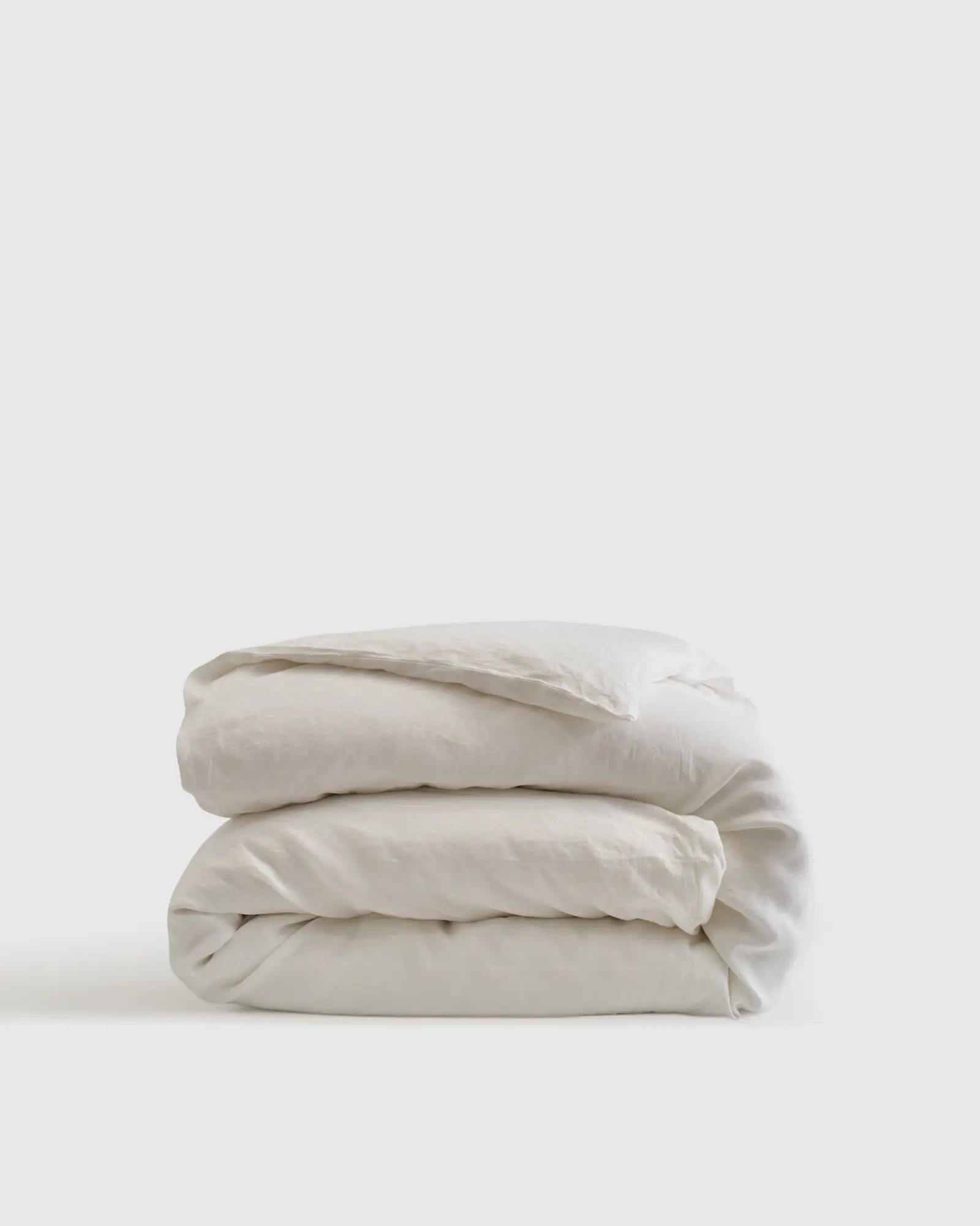 European Linen Duvet Cover