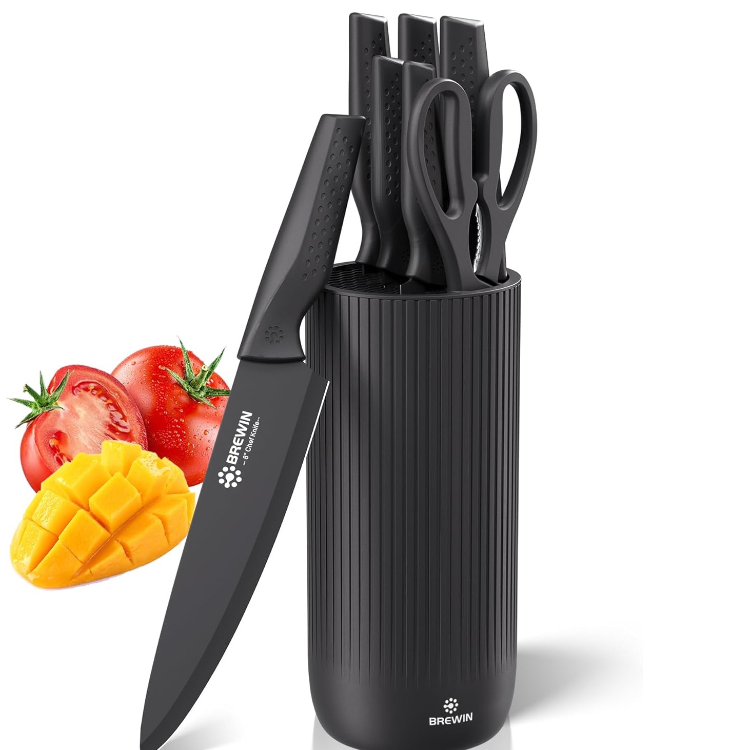 Brewin Kitchen Knife Set