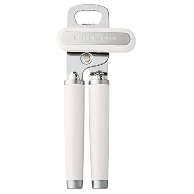 KitchenAid Classic Multifunction Can Opener 