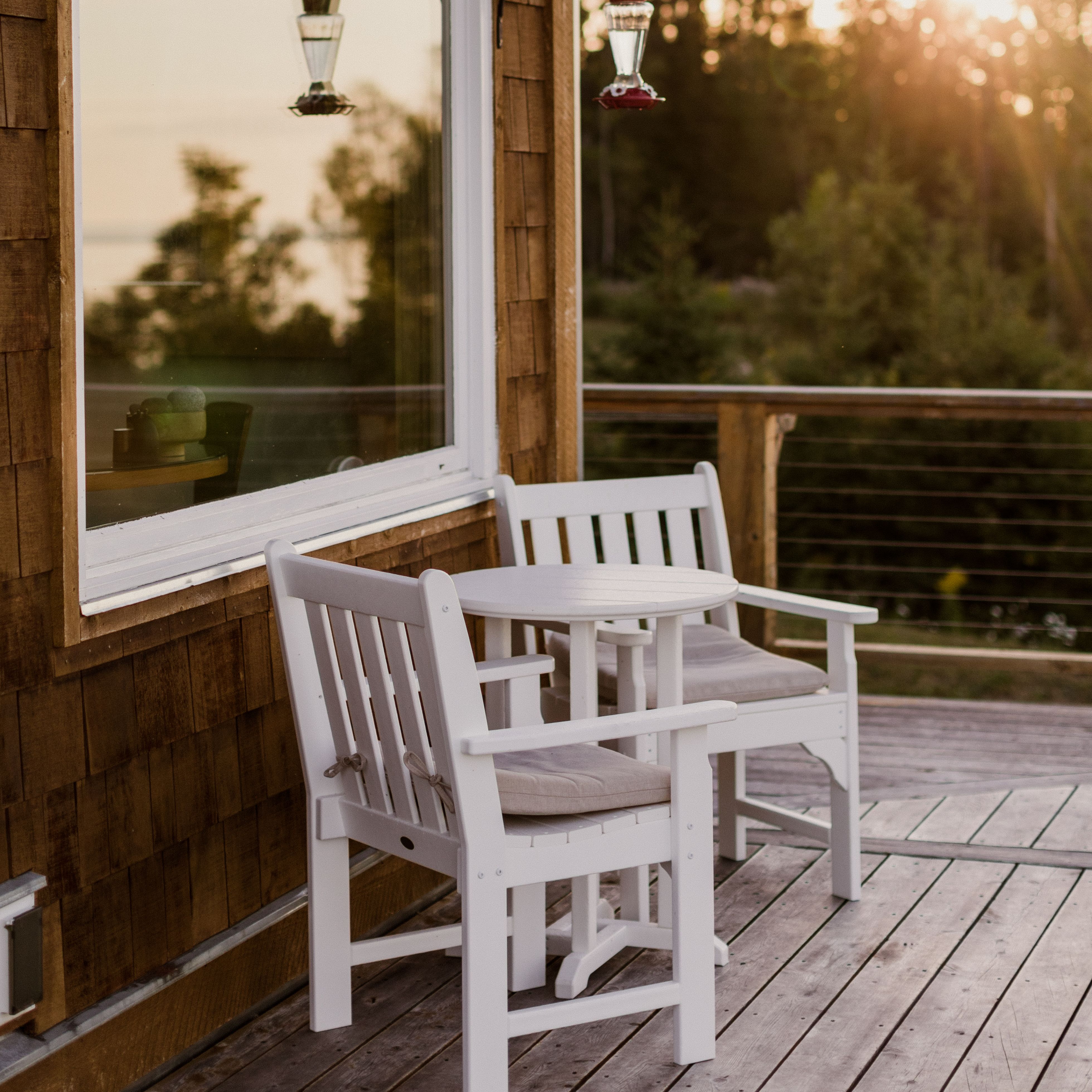 Polywood Chair