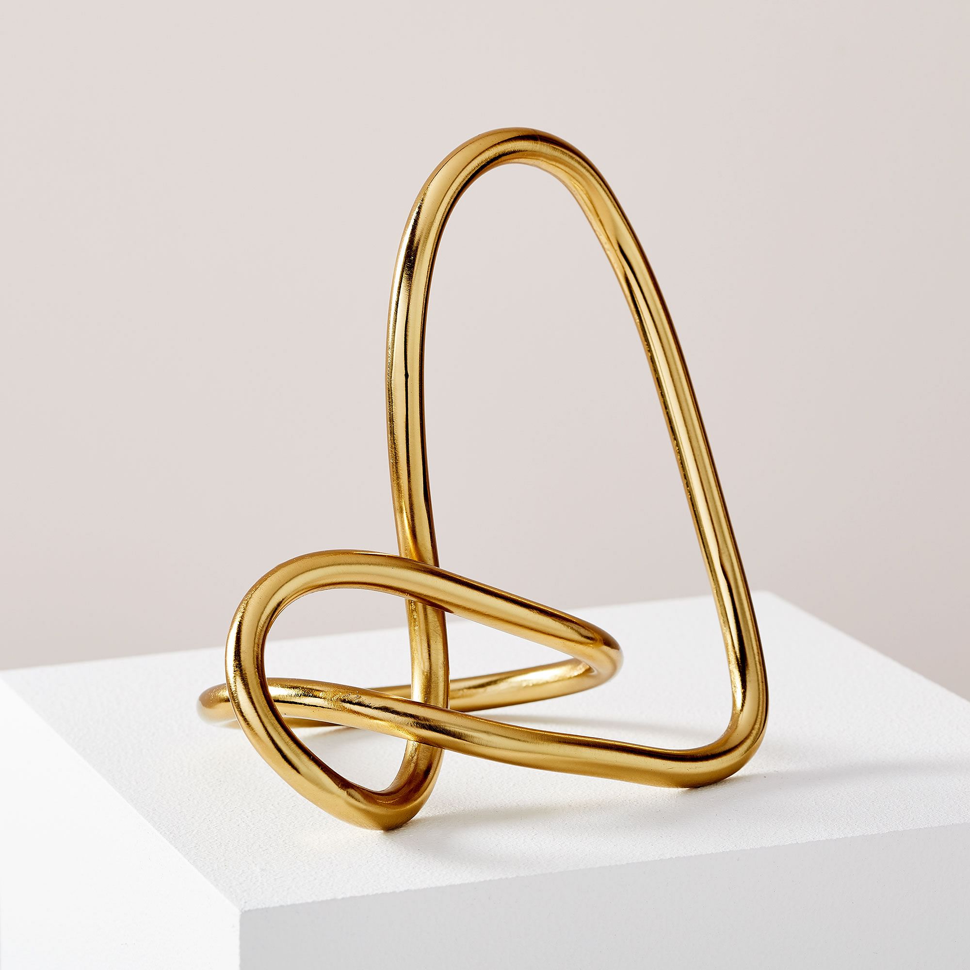 Metal Loop Objects