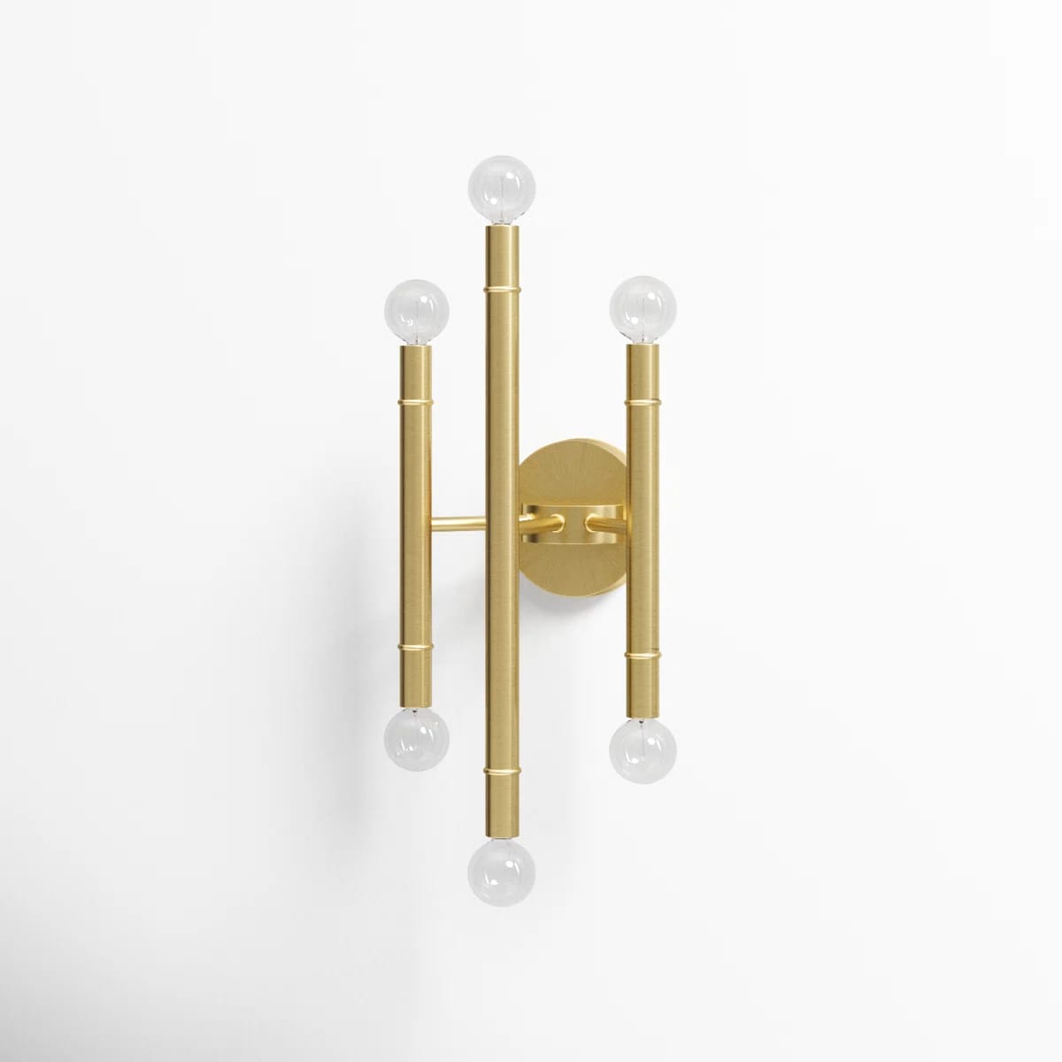 Hammons Armed Sconce