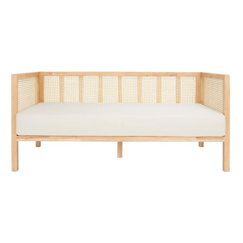 Bay Isle Home Chama 29 Square Arm Sofa Bed