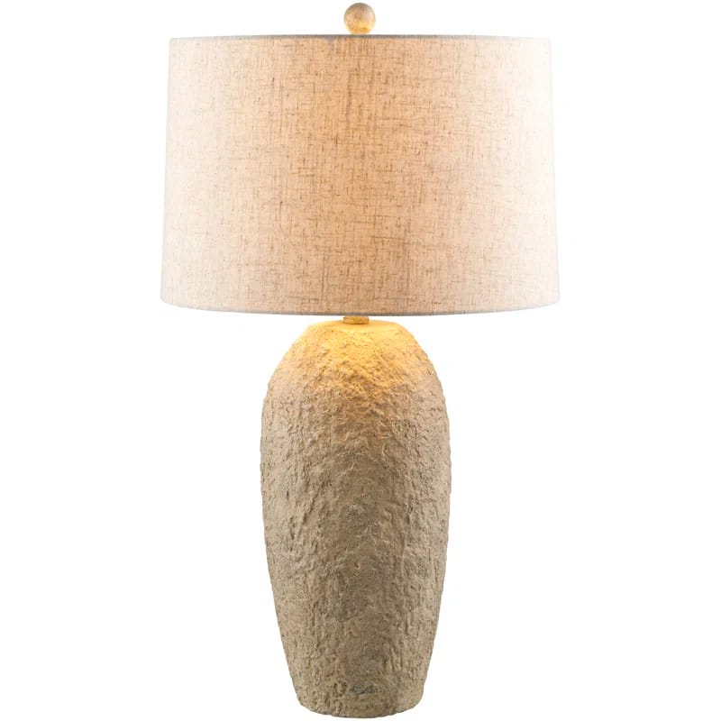 Karely Ceramic Table Lamp