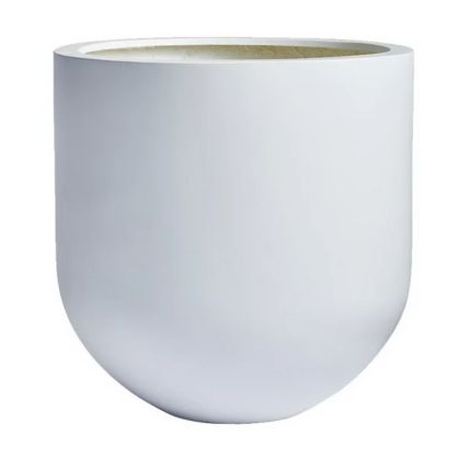 Santa Rosa Fiberstone Planter For Indoor/outdoor - Bed Bath & Beyond - 31575337