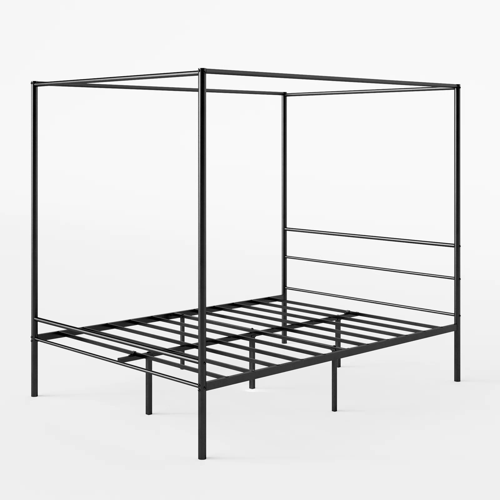 Canopy Bed