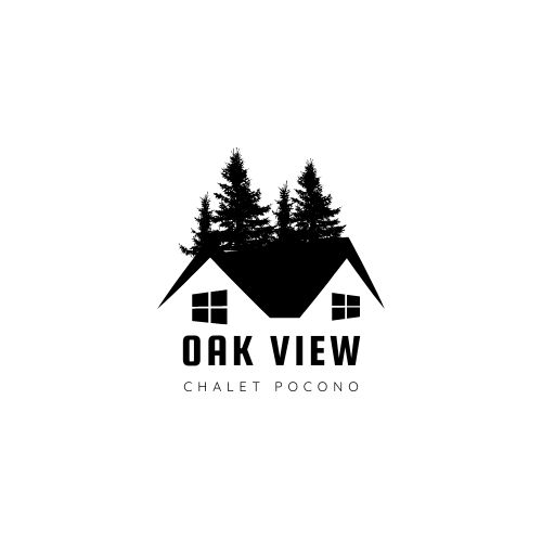 Oak View Chalet