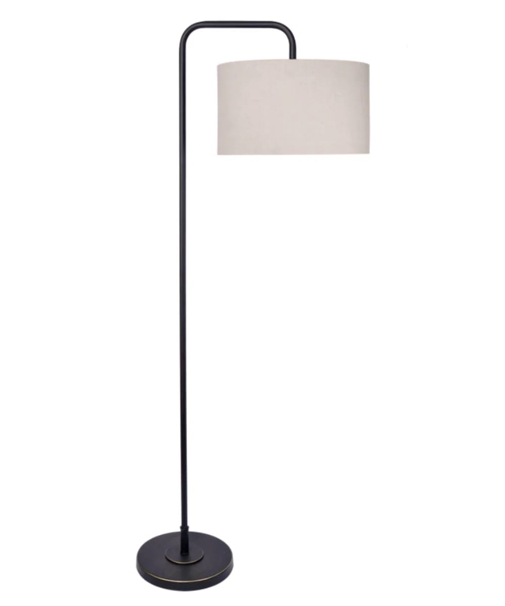 Dale 63.75'' Arched Floor Lamp