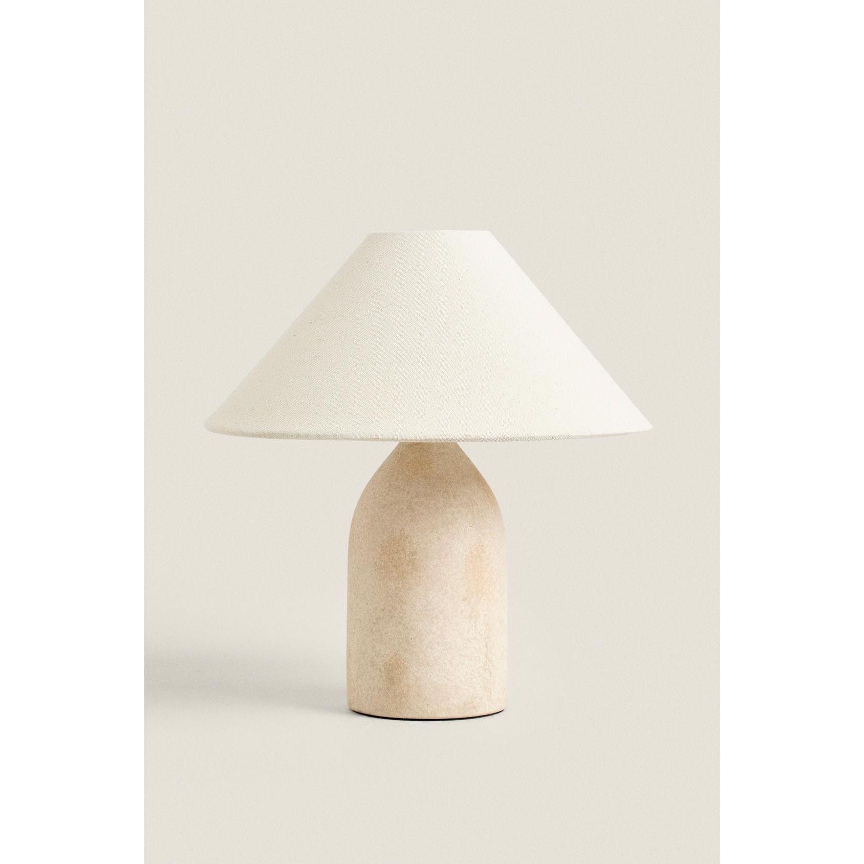 CERAMIC MINI TABLE LAMP