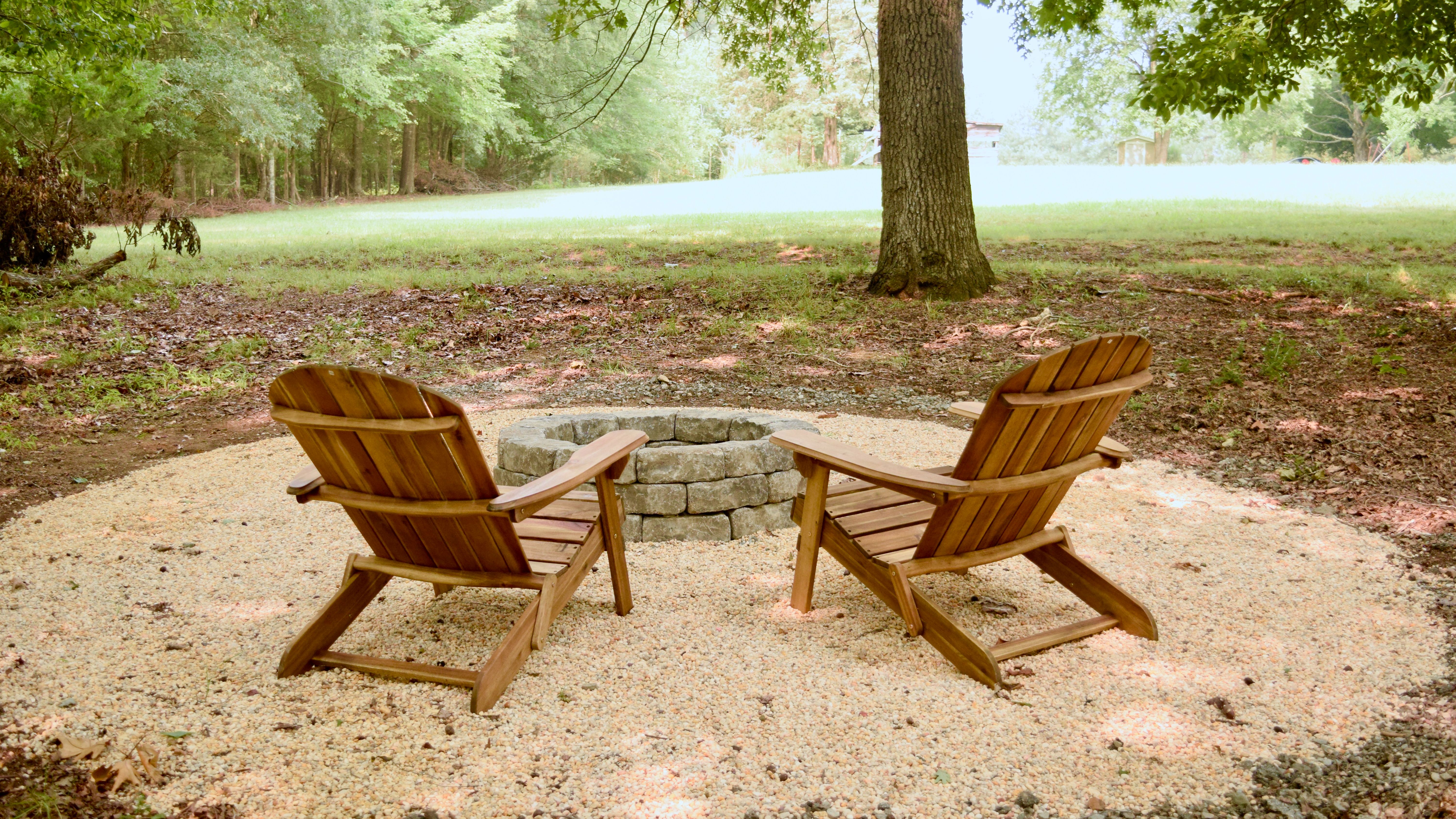 Outdoor Area