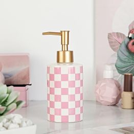Soap dispenser