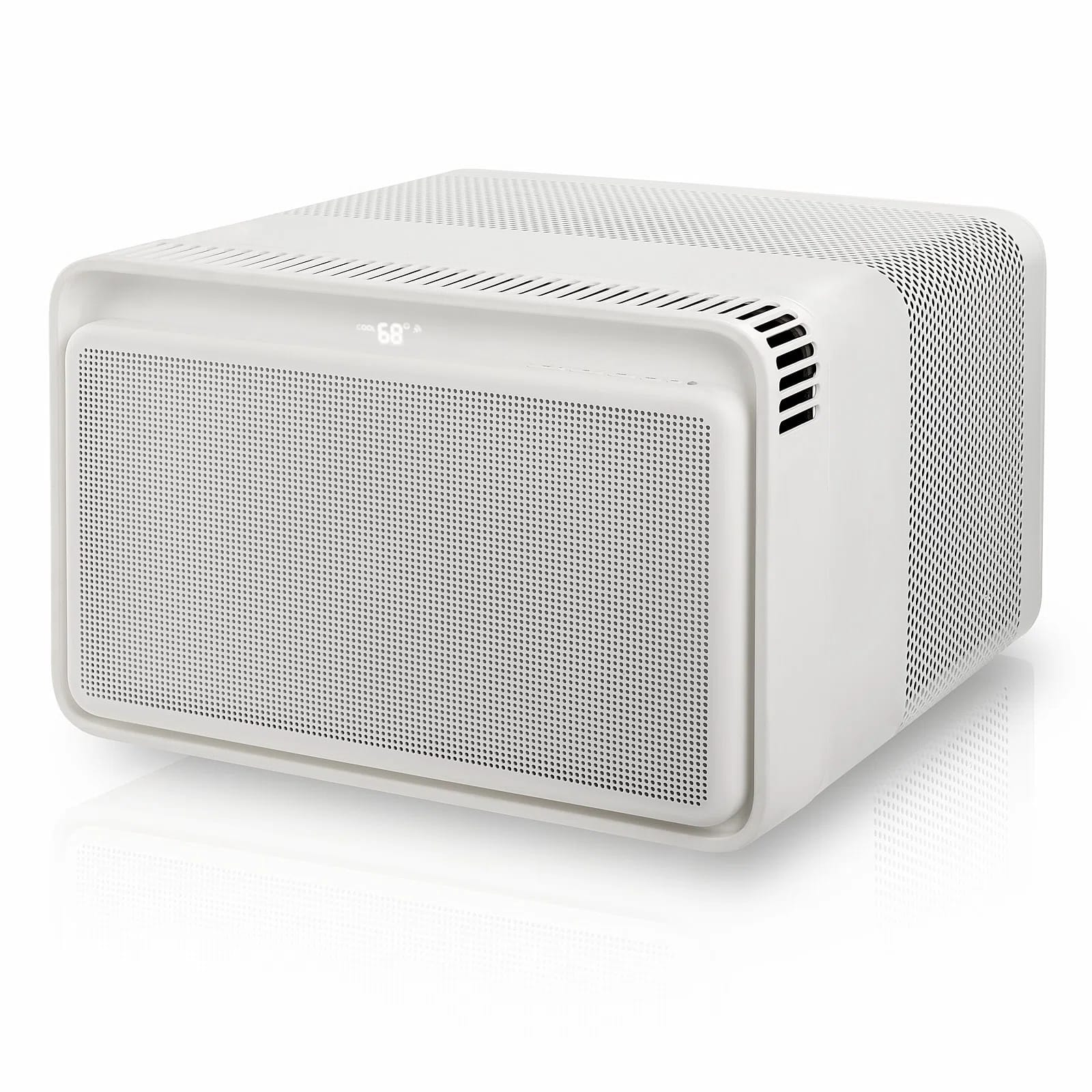 Windmill 6000 BTU Smart Wi-Fi Quiet Air Conditioner 250 Sq. Ft.