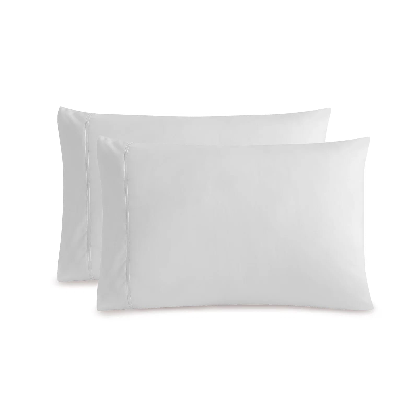 Wayfair Basics® 1800 Series Soft Pillowcase (Set of 2)
