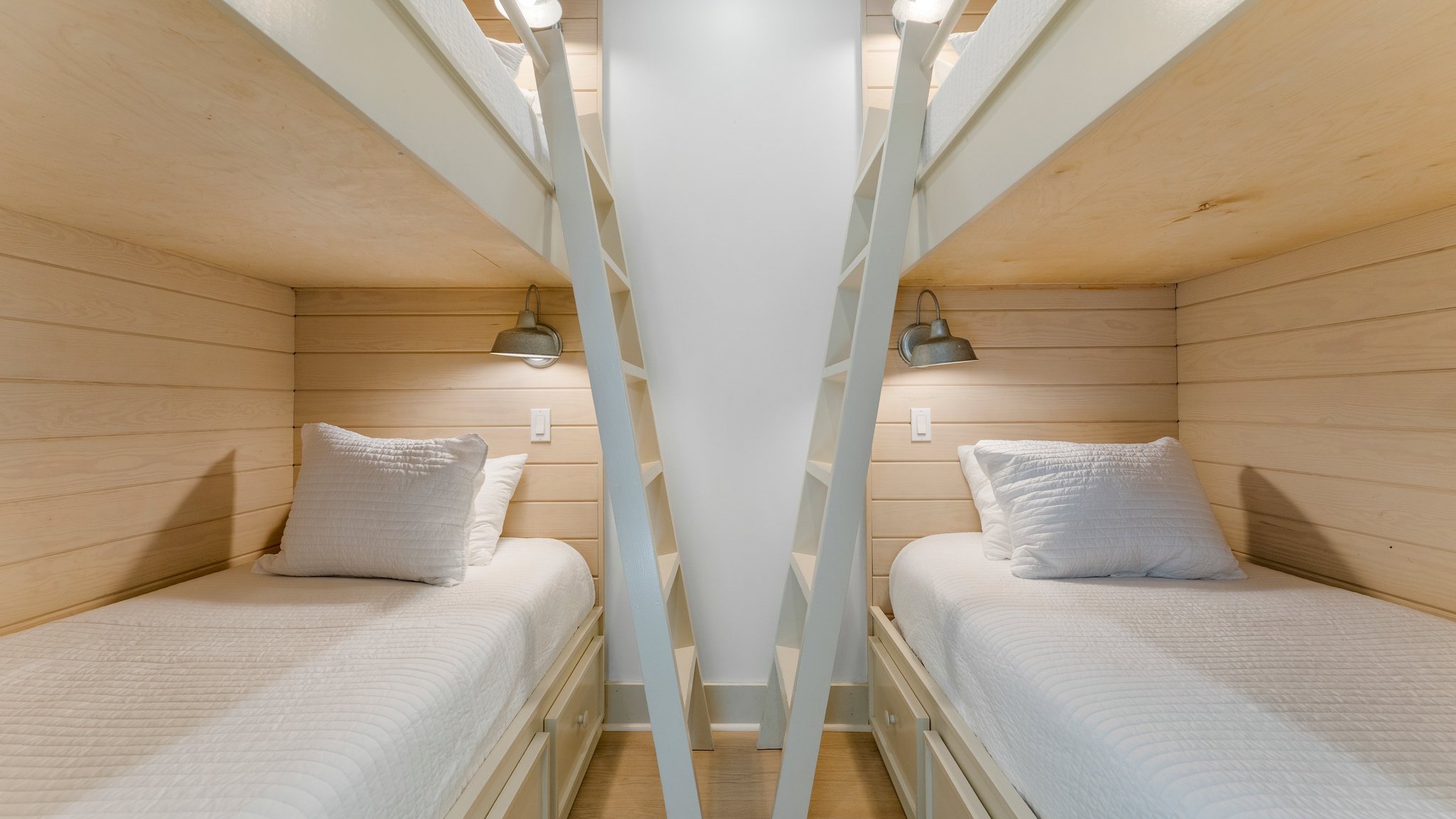 Bunkroom