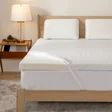 Serenity by Tempur-pedic 3" mattress topper