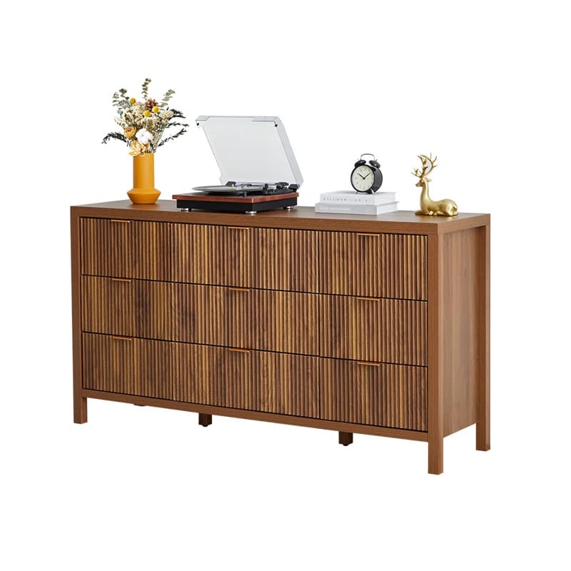 9 - Drawer Accent Chest