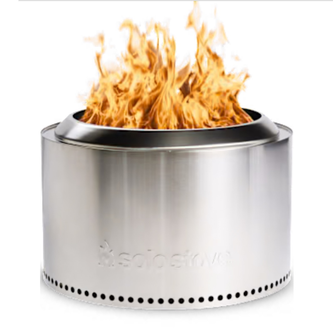 Solo Stove Yukon