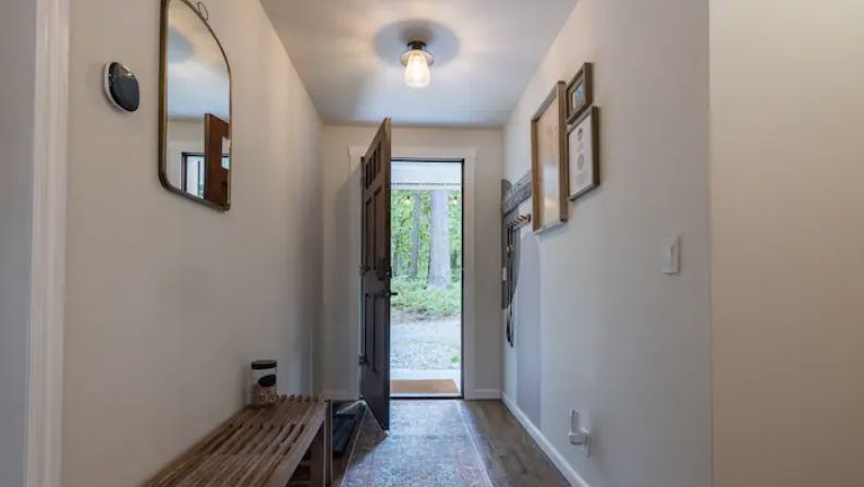 Entryway