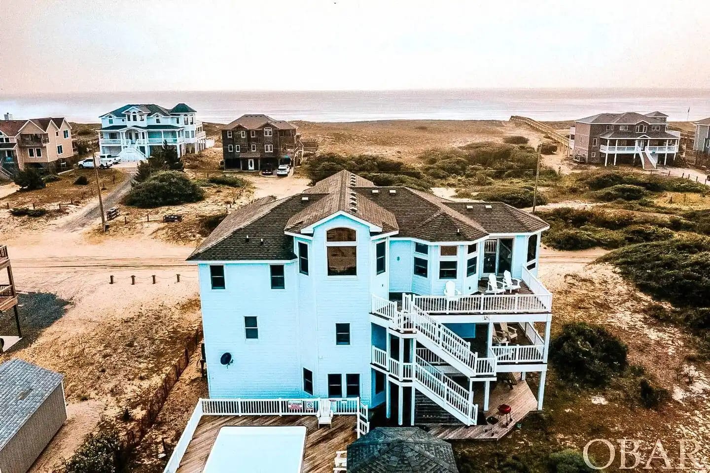 Nomad Dunes
