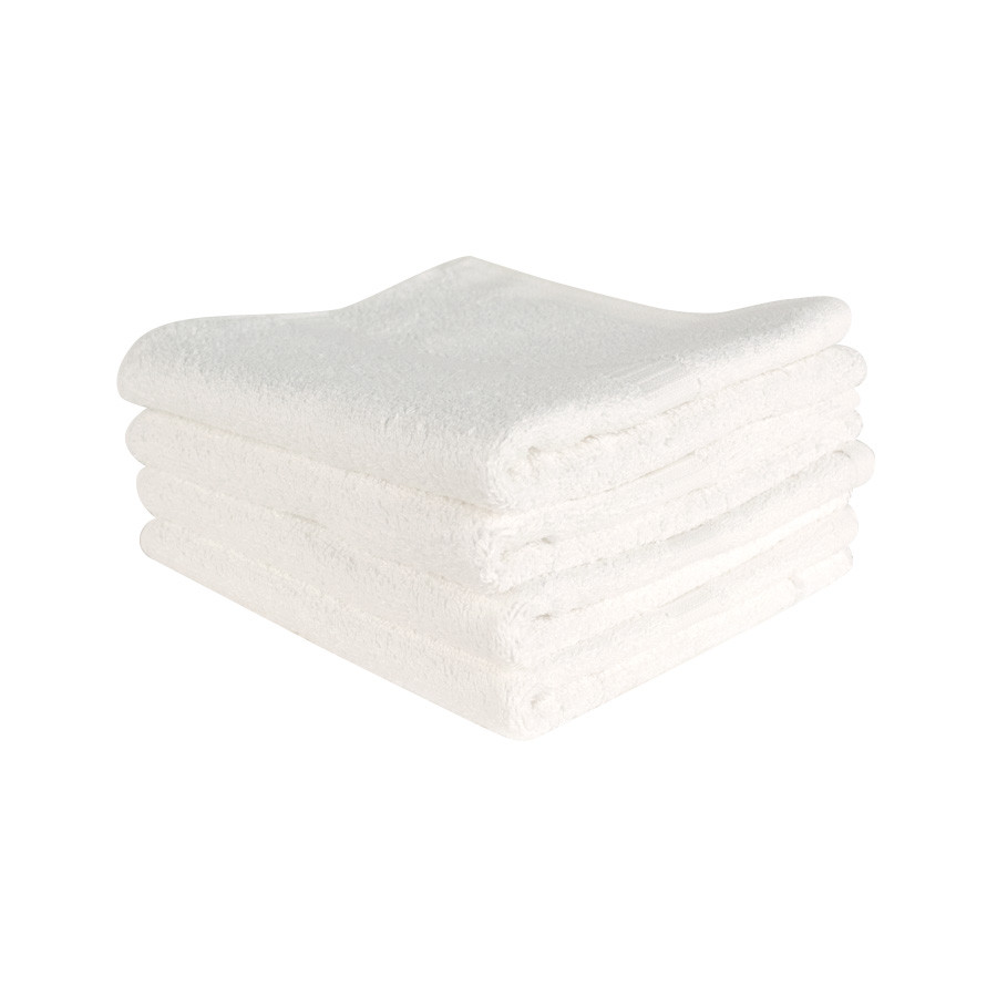 16x30 Hand Towel, 400A Series, 4.5lb (12 Towels)
