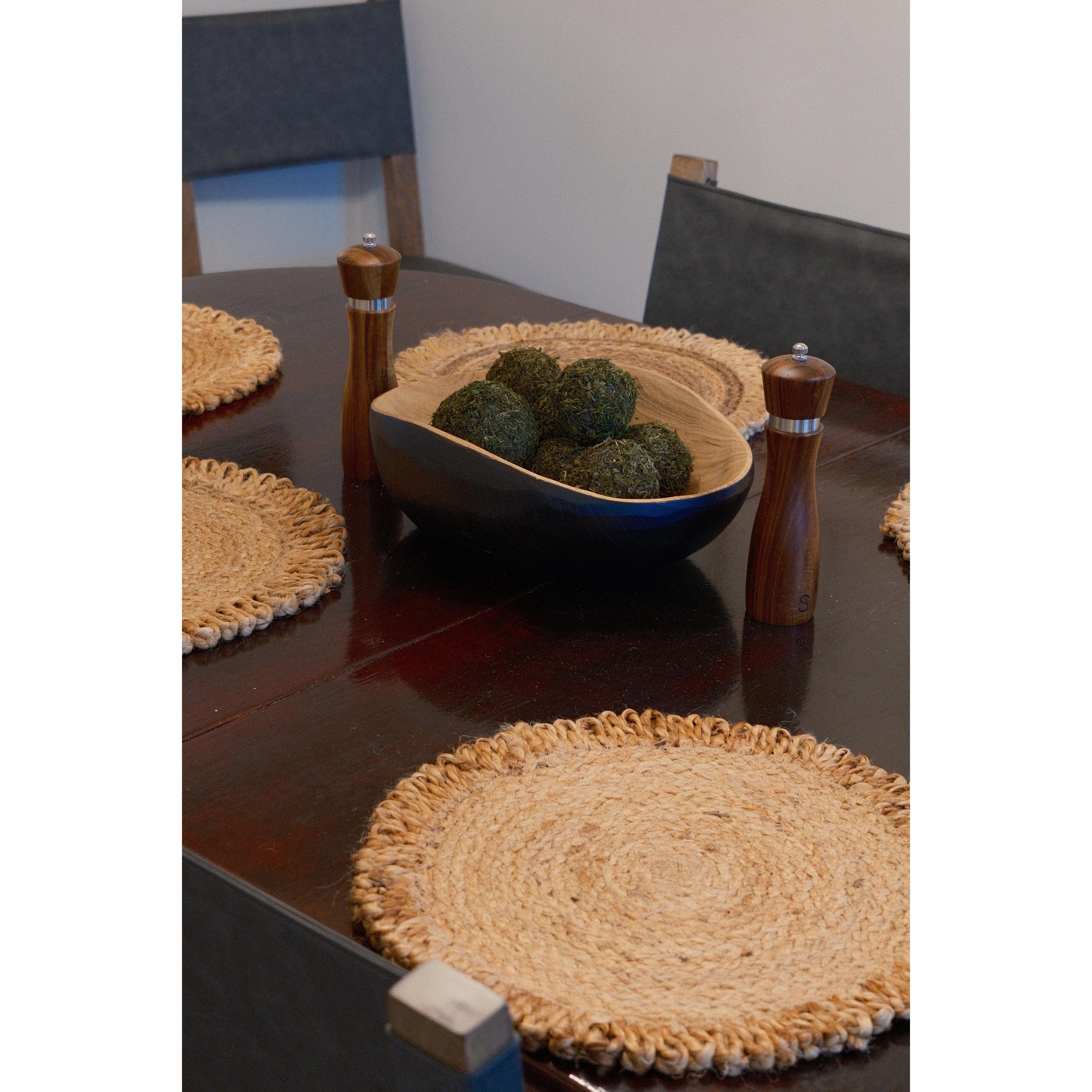 Jute Place Mats
