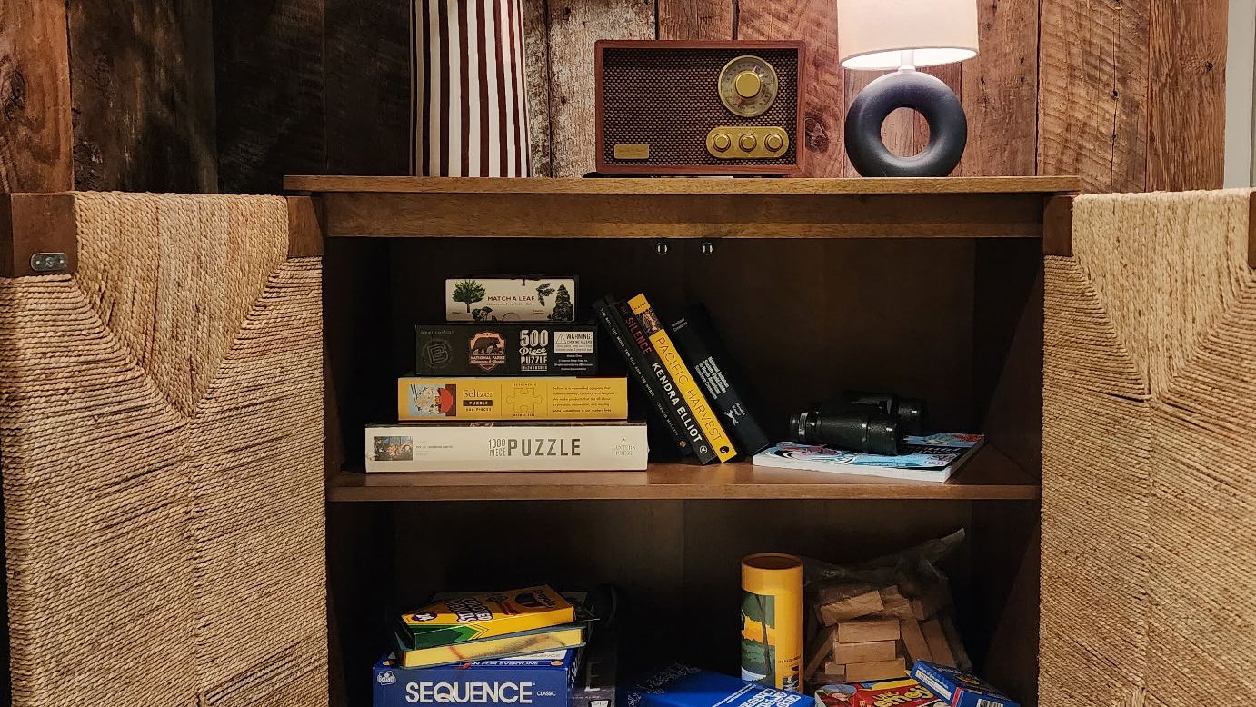 Puzzles & Games