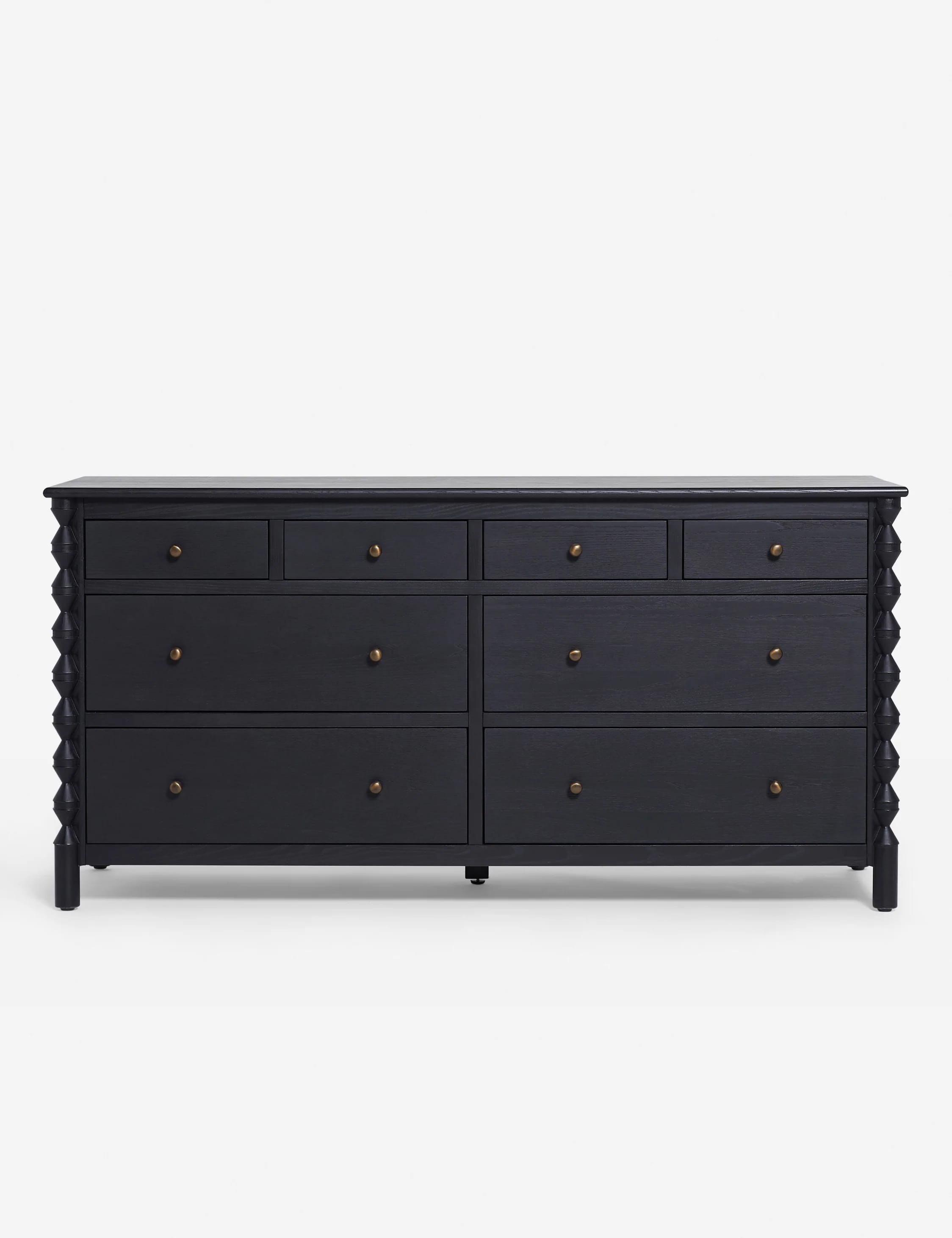 Topia 8-Drawer Dresser