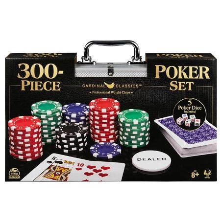 Poker Set