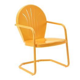 Outdoor chairs