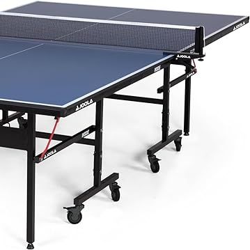Ping Pong Table
