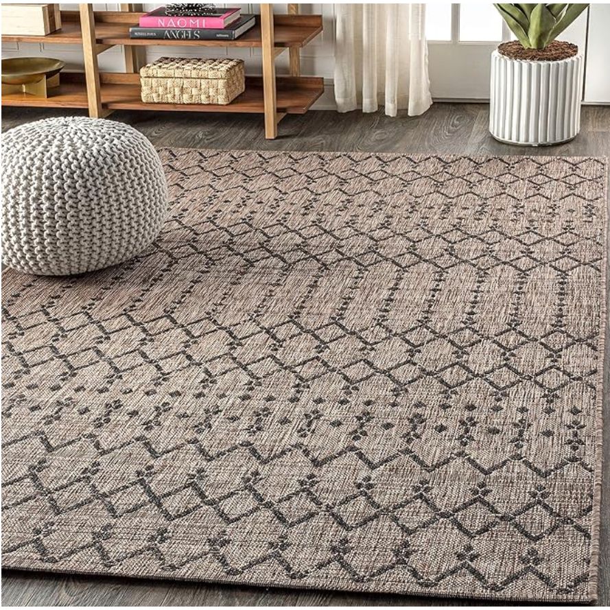 Outdoor Area Rug